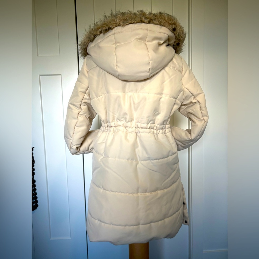 Winter jacket - Picture 7 of 7